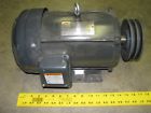 208-230-460 4gyz3 Dayton Electric Motor 5
