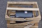 208-230-460v 4gzc4a Dayton Electric Motor Ph3