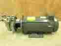 4hp-2500 Thomsen Sanitary Pump-thomsen 3 Rpm