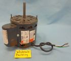 4hz60a 4hz60 Dayton Direct Drive Fan Motor Hp Rpm Phase