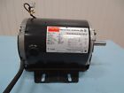 4k123ba Dayton Agricultural Fan Motor