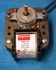 4m071d Dayton Fan Blower Motor Hp Rpm Jt