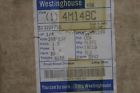 1330-1200rpm 4m148c Westinghouse Room Ac Motor Frame