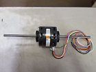 115-1-60 4m163a Dayton Rpm Speed Dual Shaft Blower Motor