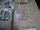 4m986 Dayton Motor Hp Rpm Ph Shaded Pole