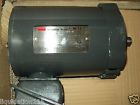 208-230-460 4thu2 Dayton Motor Hp Rpm Fr Purpose