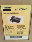 4thx2 Dayton Brand New Motor Cat Aeta Cf