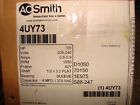 208-240 4uy73 Ao Smith Hp Motor Rpm Volts