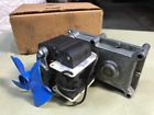 Zem-6025-2 4z146 Dayton New Ac Gearmotor