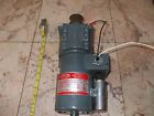 4z523 Dayton Permanent Split Capacitor Gear