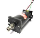 4z528 Dayton Permanent Magnet Dc Motor Shaft Missing Box