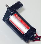 4z537a Dayton Permanent Magnet Dc Gear Motor Model Rpm Input Hp