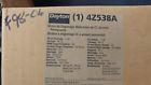 4z538a Dayton Permanent Magnet Dc