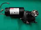 4z724a Dayton Permanent Magnet Dc
