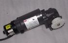 4z728b Dayton Hp Dc Motor And Speed Control Used