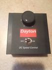 4z827 Dayton Dc Speed Control