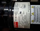 4zj52 Dayton Ac Gearmotor 60