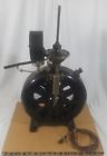 250-v 5 250-v. Gearless Automatic Pumpinc Rare Vintage Antique Electric Air Compressor Motor