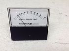 50-255430mtmt1jab Reliance Electric Panel Meter
