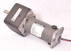 Sm60151920 50018 Groschopp E Model