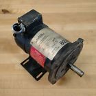 5002690 Fincor Dc Motor Hp Rpm Frame Used