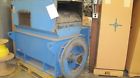 5011ds Weg Electric Compressor Motor 700hp
