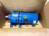 50mc90f-22 36e437y46 Baldor Magne Corp Magneclutch 50cd90b-2 5 Hp 208-230 460 V