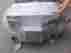 5113frame 1185 General Electric 500hp 1185rpm 2300volts Motor 500 Hp