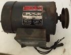 Lm15834 5212 5214 5216 5514 5614 Hobart Robbins Myers Motor Qw Was Used On Hp