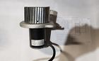 52145u Beckett Motor Hp Volt Vdc Rpm Includes Wheel And Coupling