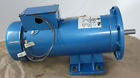 Srf3756-4996-84-5-56bc-cu 5318039 Pacific Scientific Hp Motor Shaft Dia Dc Usa