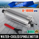 543fg0021181522658966 Vevor Cnc Spindle Motor Mill Grind Precise Good 871248431723