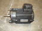 55aza90l2b14p160 Filtermist Motor Kw Rpm Used