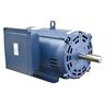 563-608-7373 Single Ph Electric Motor New Leeson Volts Fr
