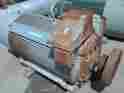 5810z Siemens Electric Motor 600 Hp