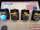 591-0140-8705 Airpax Motor Used Sold Separately