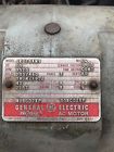 5a215al105a Ge Hp Electric Motor