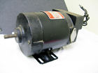 5bc29ac197 Ge General Electric Hp Dc Motor Volt Amps Rpm
