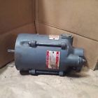 5bc46ae1001 General Electric Explosion Proof Tachometer Generator Rpm