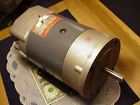 5bcd56kb390 Ge Statotrol Dc Motor Hp Rpm Field Volts Arm