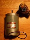 5bpa34eaa11 General Electric New Ge Permanent Magnet Motor