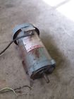 5bpb563aa100 General Electric Ge Variable Speed Reversible Dc Motor