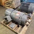 5by458a10 Ge Dc Electric Motor