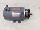 5cd142fe004b020 Ge General Electric Hp Rpm Vdc Dc Motor Kinamatic