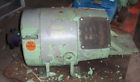 1750-2700 5cd40 General Electric Motor Hp Volts Rpm Frame Svsp