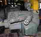 5cd683e22 7275692 General Electric 200hp 1150 1800rpm Motor Used