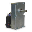 5cfl4 Dayton Ac Gearmotor Hp Rpm Amps Volts Hz