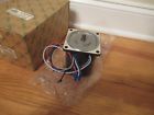 5ik40gn-aul 5ik40gnaul Oriental Motor Induction Volts Amp New
