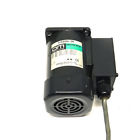 5ik60gu-sh Oriental Motor Induction 200-220-230