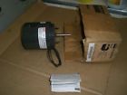 5k001a Dayton Fan Blower Motor